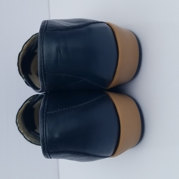 Foot Thrills Women's Wendy Blue Step In 6 - Picture 5 of 6